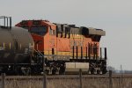 BNSF 4272